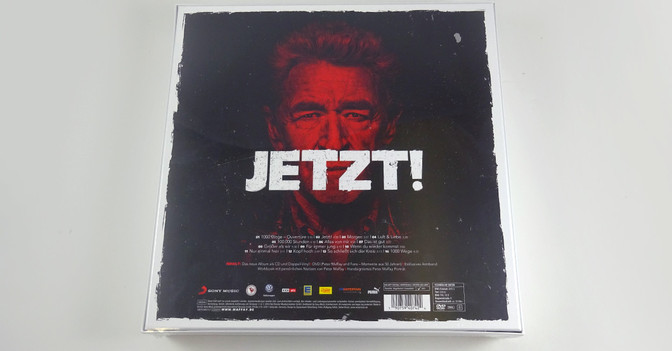  Peter Maffay Jetzt 