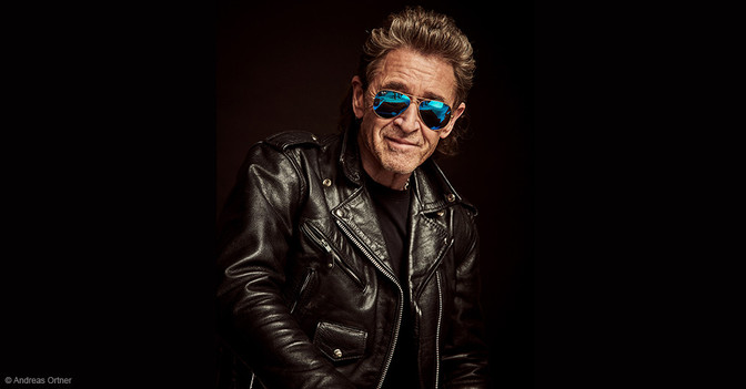 Peter Maffay live   Peter Maffay live