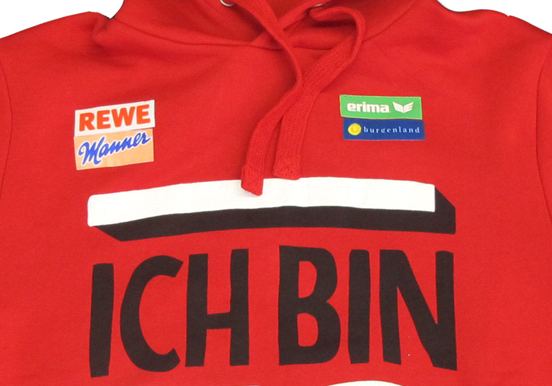 Peter Stögers Hoodie   Peter Stögers Hoodie