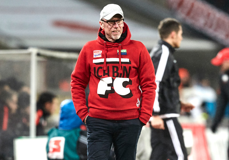 Peter Stögers Hoodie   Peter Stögers Hoodie