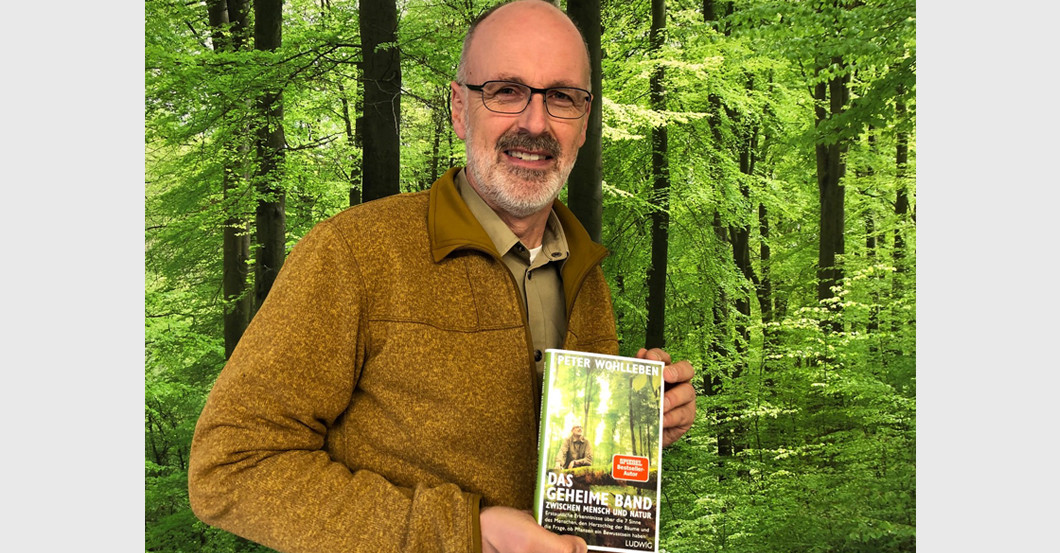 Peter Wohlleben Set   Peter Wohlleben Set