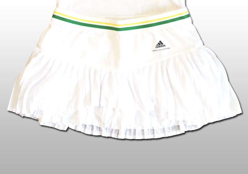  Petkovics Tennis Dress  