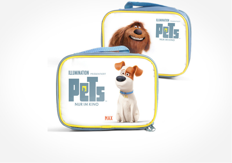 Pets Fanpaket 2   Pets Fanpaket 2