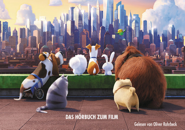 Pets Fanpaket 2   Pets Fanpaket 2