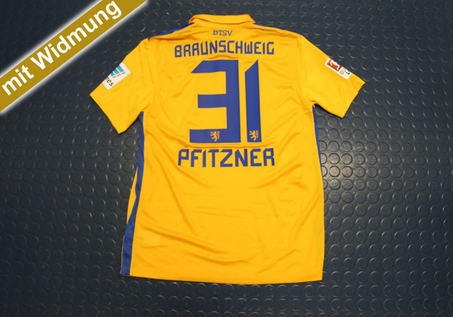  Pfitzner Trikot 