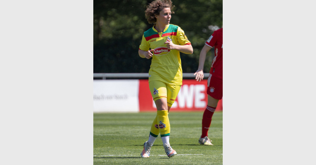 Pfluger Köln Trikot    Pfluger Köln Trikot