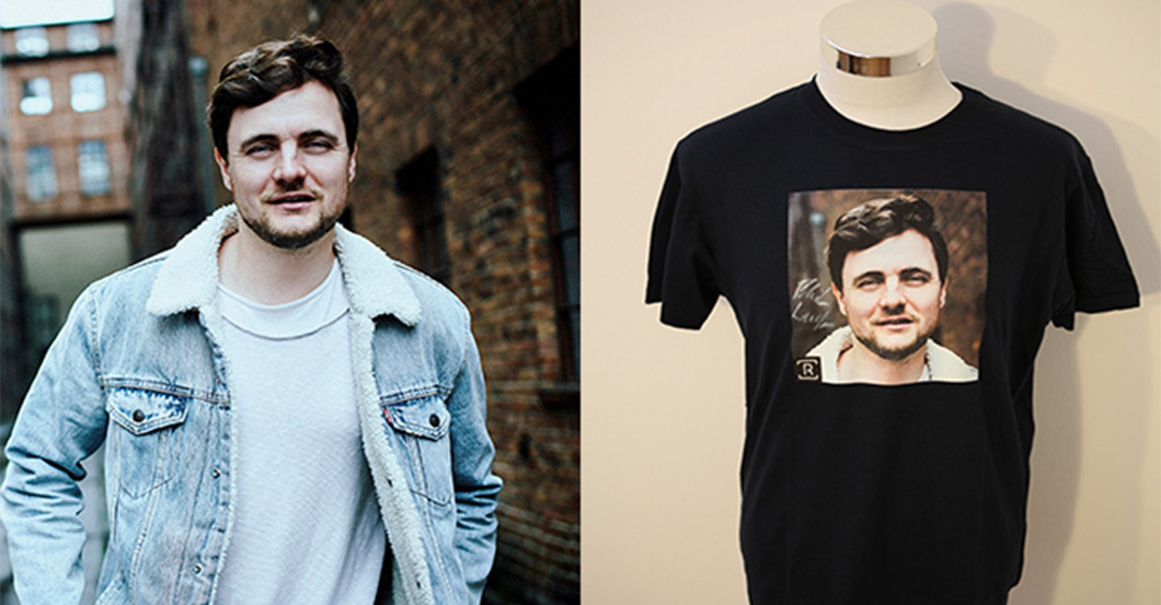 Phil Laude Shirt   Phil Laude Shirt