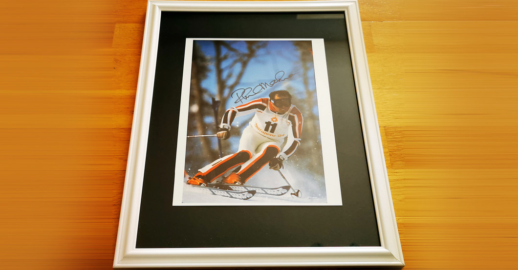  Phil Mahre Foto Sarajevo 