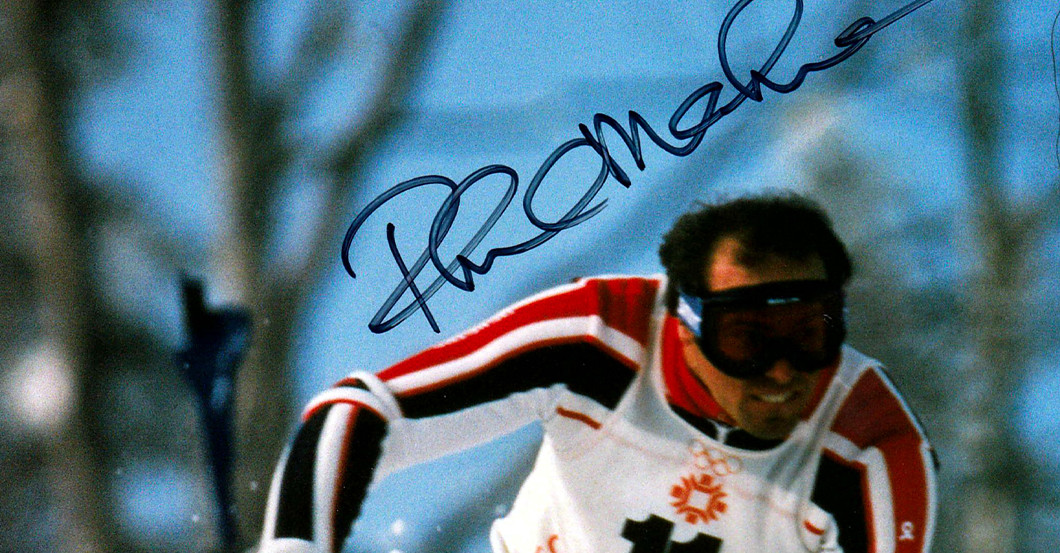  Phil Mahre Foto Sarajevo 