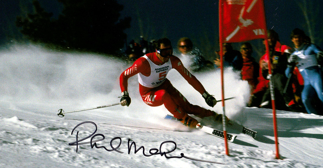  Phil Mahre Porträt 1 