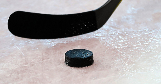 Philadelphia Flyers Puck   Philadelphia Flyers Puck