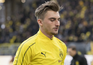 Philipp Aufwärmshirt Philipp Aufwärmshirt