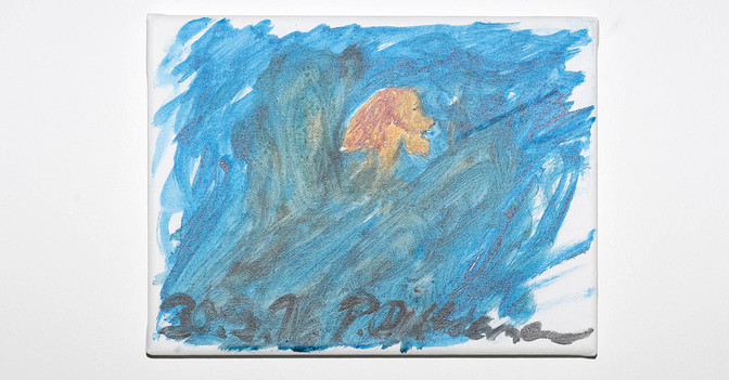  Philipp Dittberners Engel  