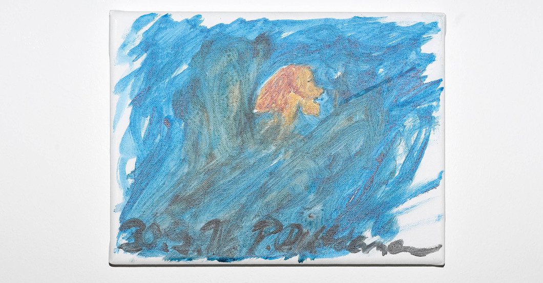  Philipp Dittberners Engel  