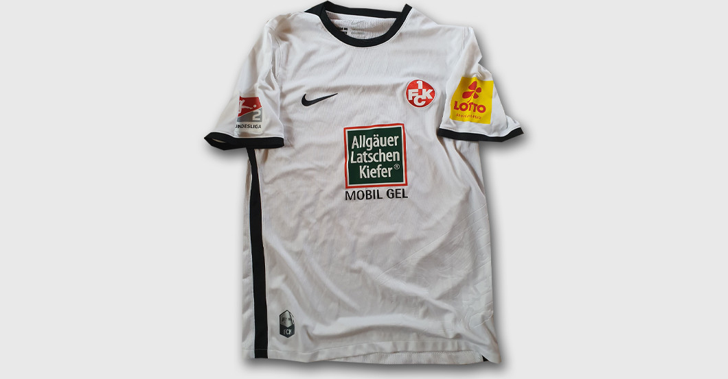 Philipp Hercher Trikot    Philipp Hercher Trikot