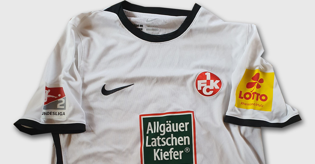 Philipp Hercher Trikot    Philipp Hercher Trikot