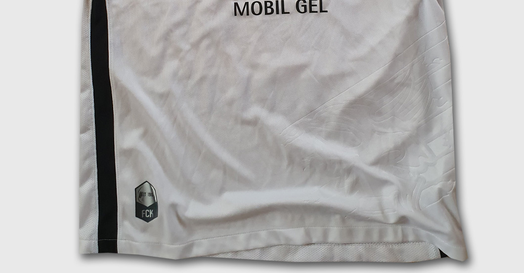 Philipp Hercher Trikot    Philipp Hercher Trikot