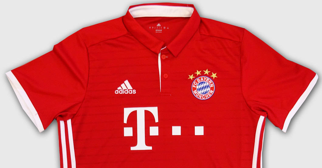  Philipp Lahm Trikot  