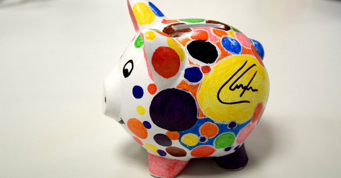  Philipp Lahms Schwein 