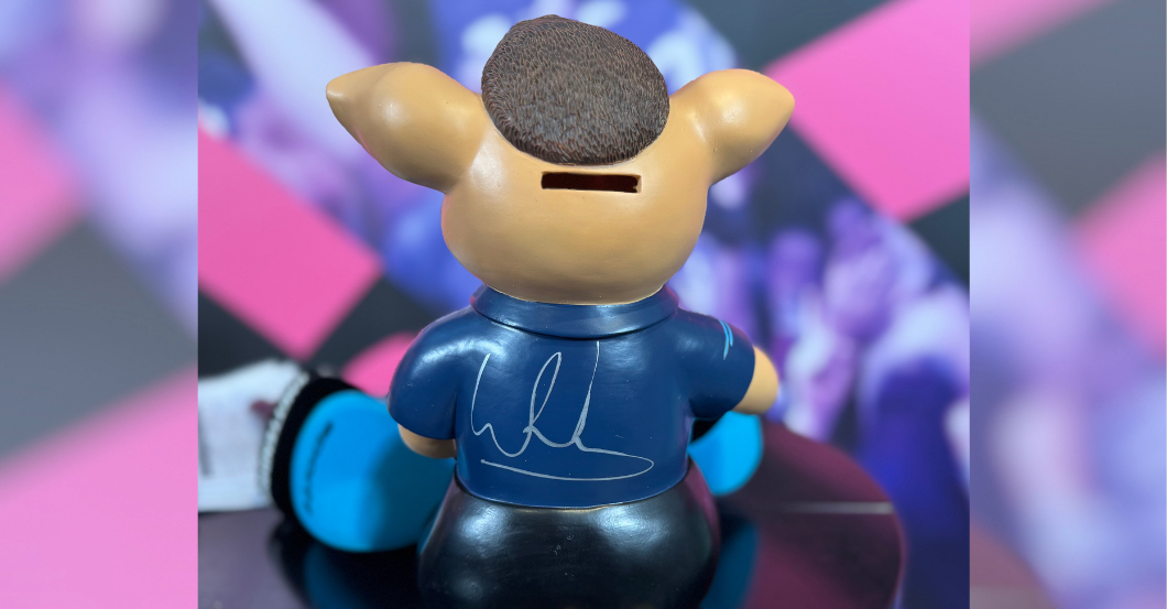 Phrasenschwein Humphries   Phrasenschwein Humphries