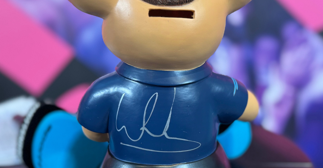 Phrasenschwein Humphries   Phrasenschwein Humphries