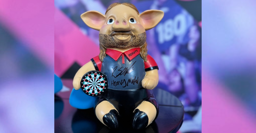 Phrasenschwein Searle   Phrasenschwein Searle