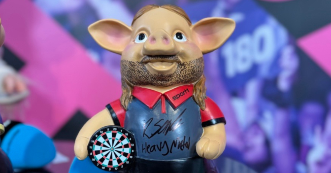 Phrasenschwein Searle   Phrasenschwein Searle