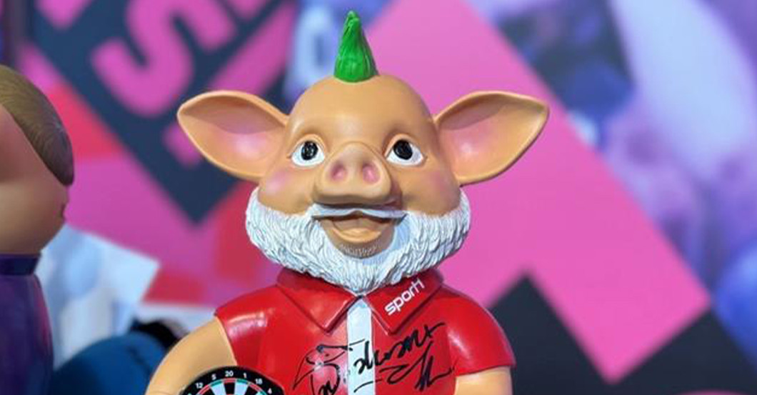 Phrasenschwein Wright   Phrasenschwein Wright