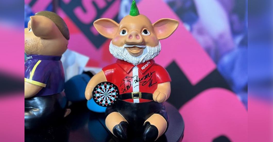 Phrasenschwein Wright   Phrasenschwein Wright