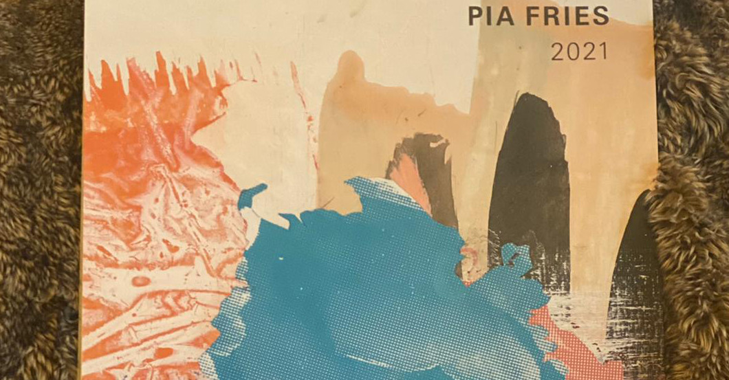 Pia Fries Wandkalender   Pia Fries Wandkalender