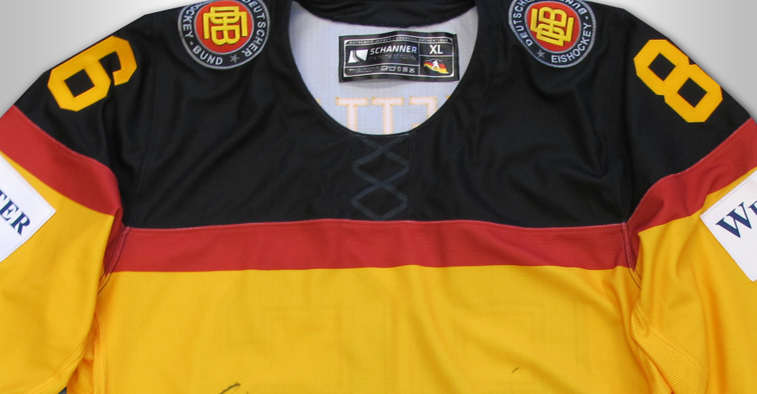 Piettas Eishockey Trikot   Piettas Eishockey Trikot