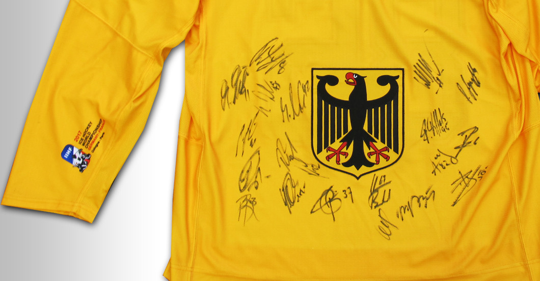 Piettas Eishockey Trikot   Piettas Eishockey Trikot