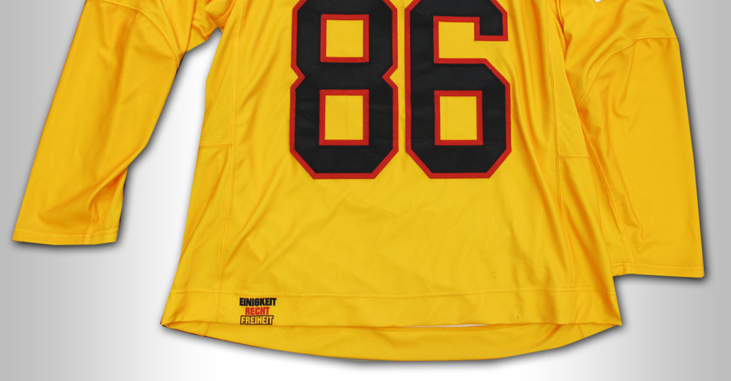 Piettas Eishockey Trikot   Piettas Eishockey Trikot