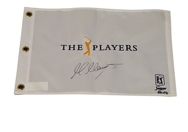  Pin Flag Kaymer 