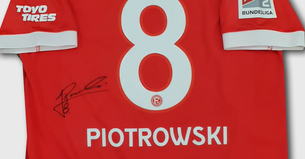 Piotrowski Trikot   Piotrowski Trikot