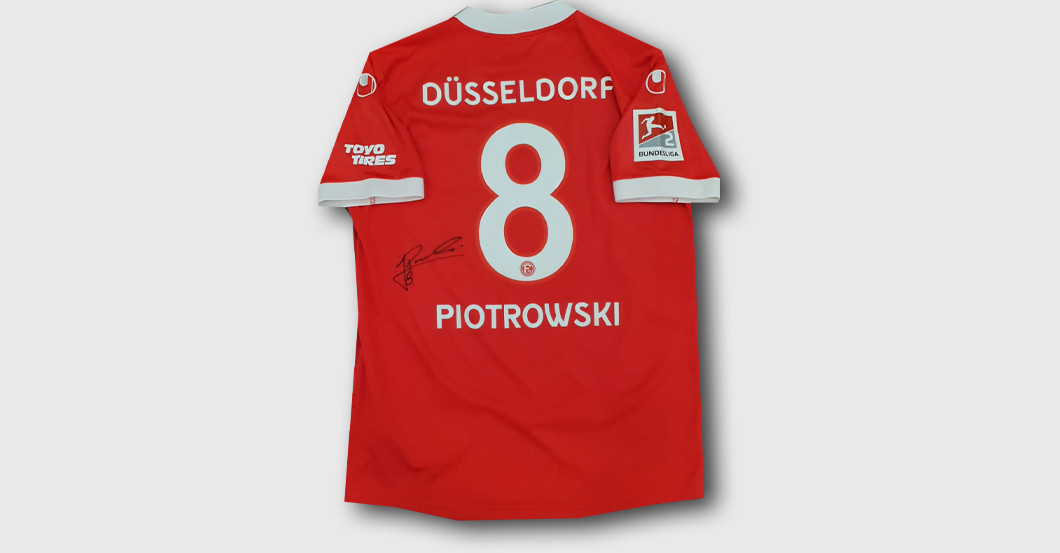  Piotrowski Trikot 