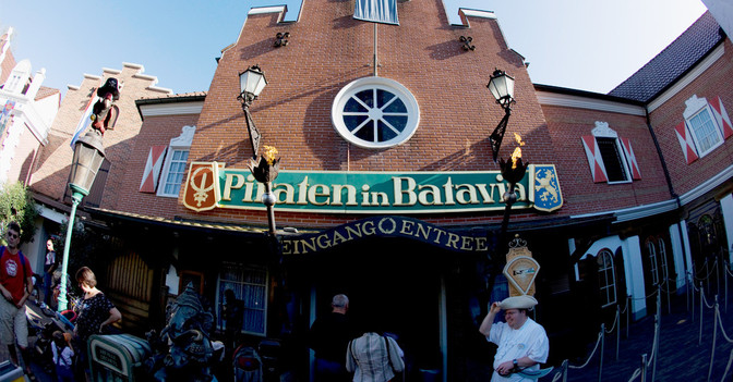 Piraten in Batavia   Piraten in Batavia