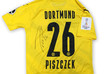  Piszczek Supercup Trikot 