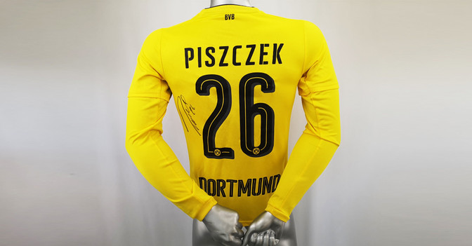 Piszczek Trikot   Piszczek Trikot