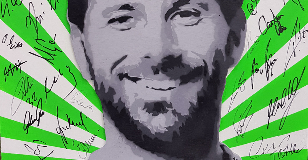 Pizarro Kunstwerk   Pizarro Kunstwerk