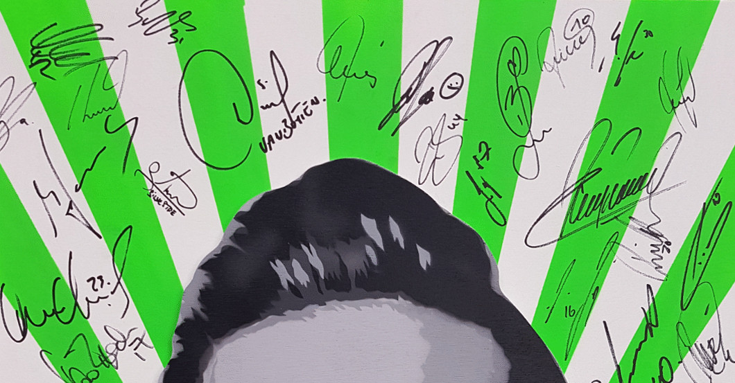 Pizarro Kunstwerk   Pizarro Kunstwerk