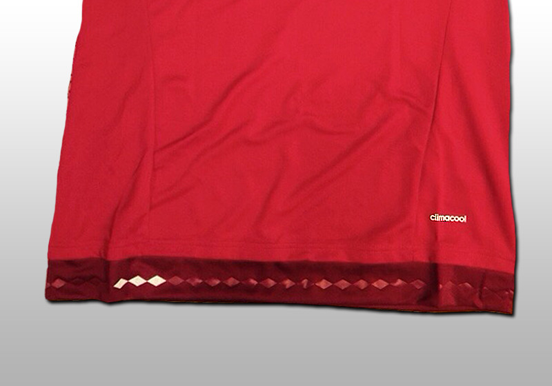 Pizarros FCB-Trikot   Pizarros FCB-Trikot