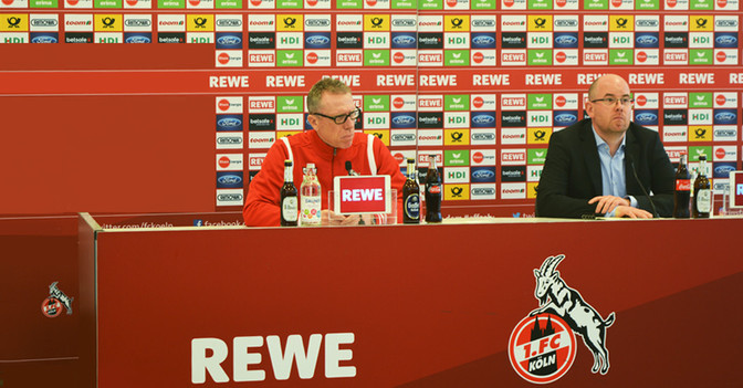 PK 1. FC Köln   PK 1. FC Köln