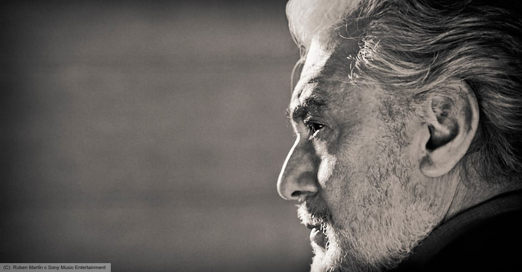  Plácido Domingo Aida 
