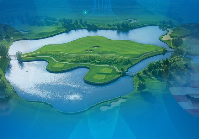 Plätze Thank You Golf Out   Plätze Thank You Golf Out