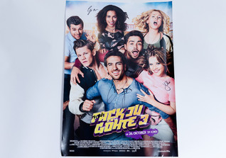 Fack ju Göhte 3 Poster Fack ju Göhte 3 Poster