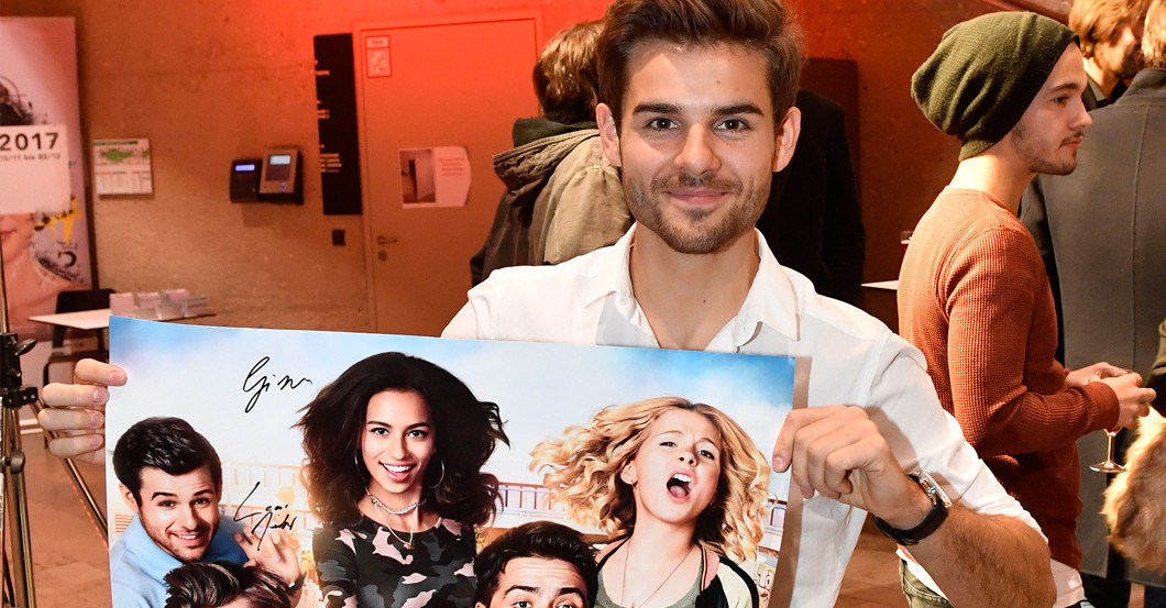 Plakat Fack ju Göhte 3   Plakat Fack ju Göhte 3