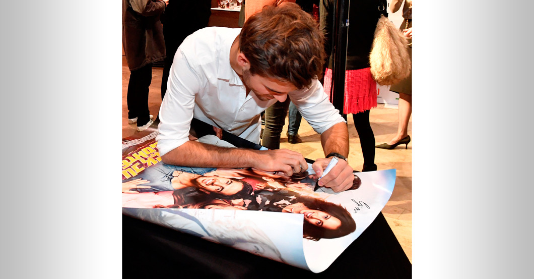 Plakat Fack ju Göhte 3   Plakat Fack ju Göhte 3