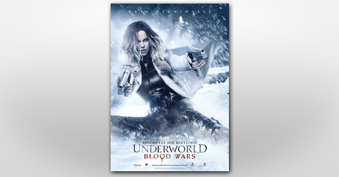 Plakat Kate Beckinsale   Plakat Kate Beckinsale