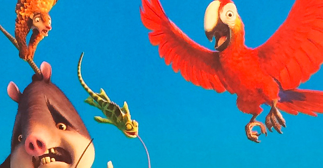 Plakat Robinson Crusoe   Plakat Robinson Crusoe